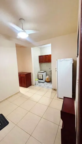 Alugo Apartamento no Residencial Augusto Montenegro 3