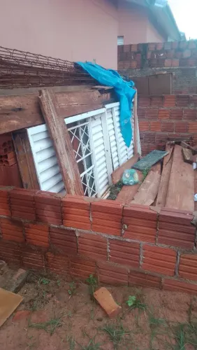 Material pra construção