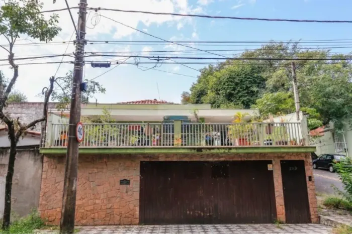Casa à venda no Jardim Emília, zona Sul de Sorocaba | Valor abaixo do mercado!