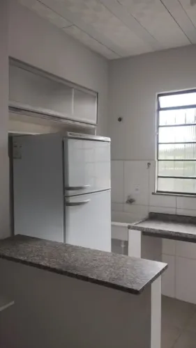 ALUGO, KITINETE MOBILIADA NO ATERRADO VR