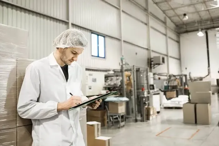 Gerente de produção