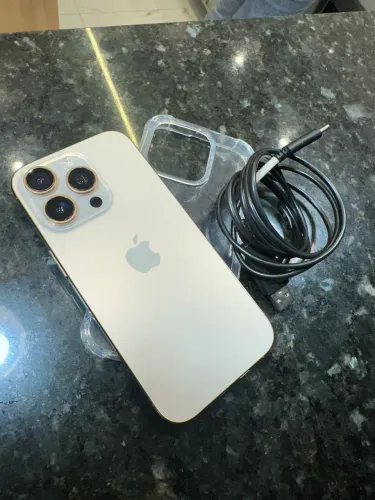 iPhone 16 PRO! 128gb tudo original