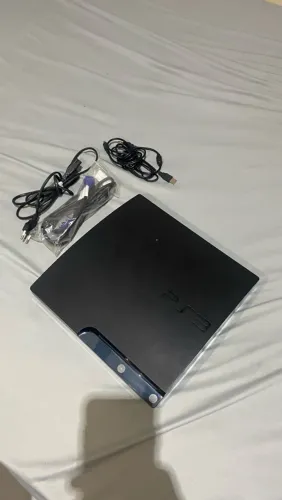 Vendo PS3 desbloqueado HEN