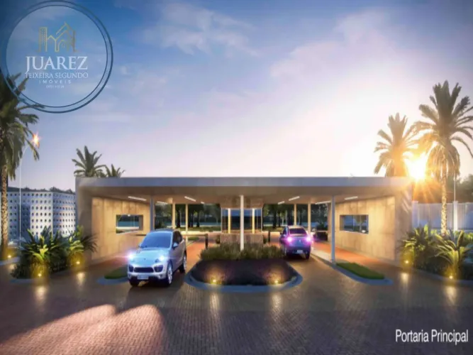 TERRENOS EM APHAVILLE GUARAJUBA DE FRENTE PARA O MAR ( PÉ NA AREIA ), LOCALIZAÇÃO PRIVILEG