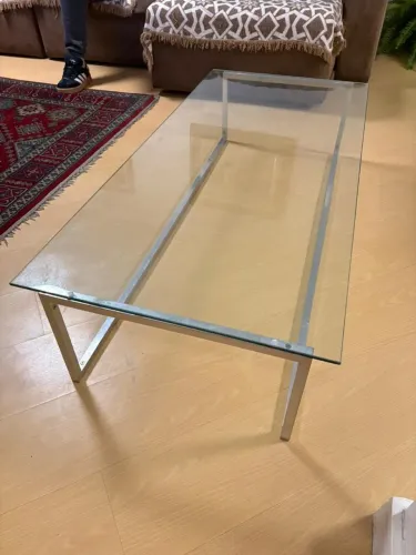 Mesa de Centro 1,30 x 0,60