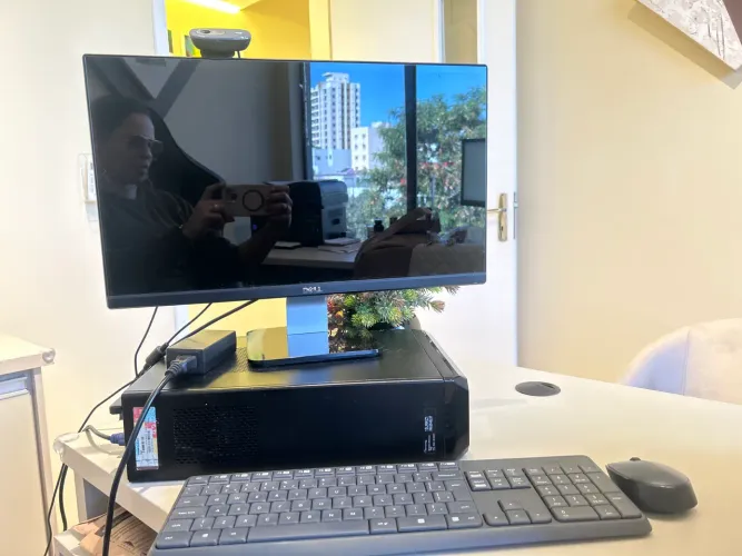 Computador Dell