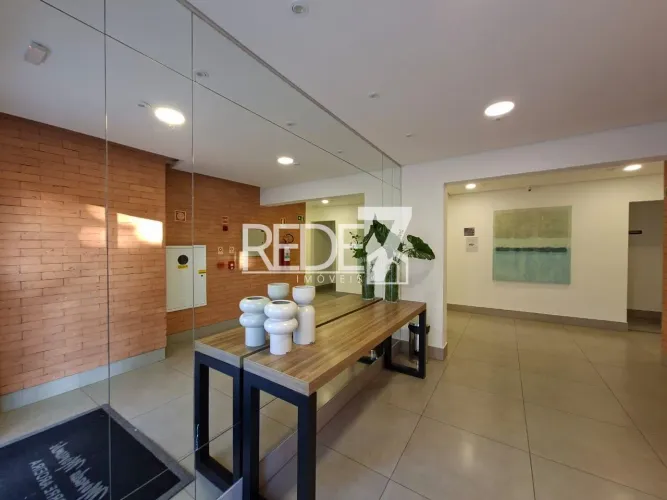 Apartment em Paulínia - São Paulo, Santa Terezinha