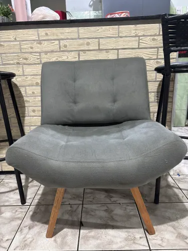2 poltronas