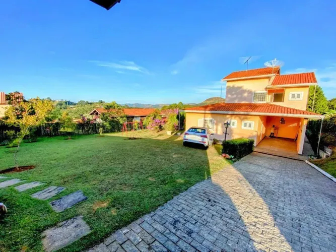 Imóvel para venda em condomínio Porta do Sol - Mairinque - SP