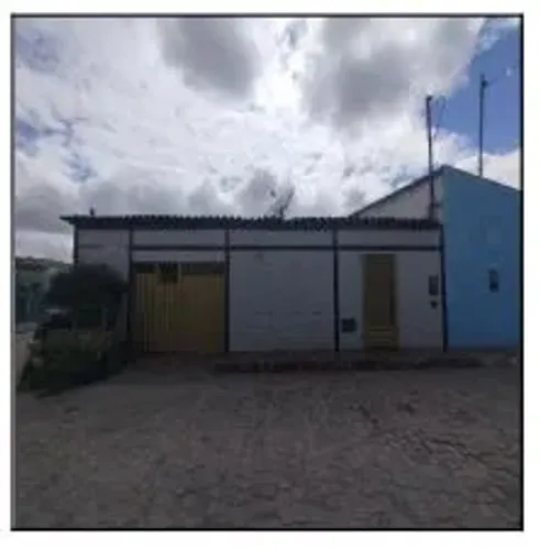 Imóvel com boa estrutura Casa no Nossa Sra de Fatima, Ponto Novo - BA, N. SN, 132,94m² |