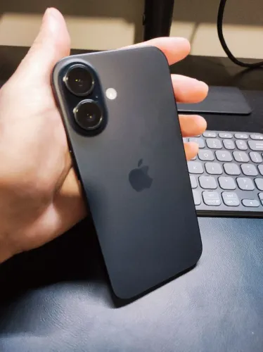 iPhone 16 256gb