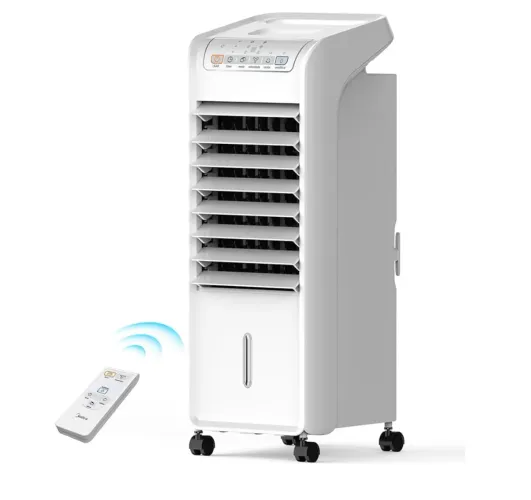 Climatizador Midea