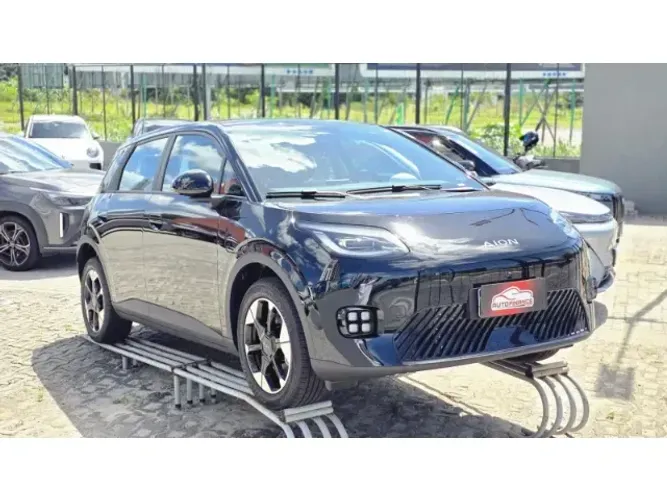 GAC Motors Aion UT Premium (Elétrico) 2027