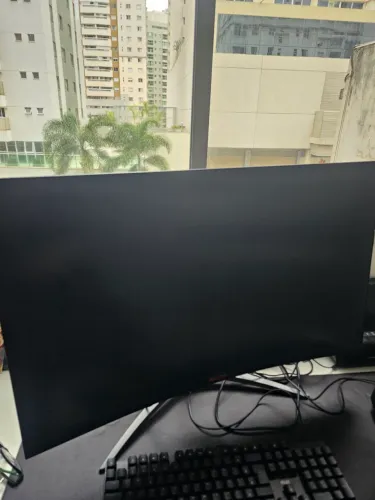 Monitor Gamer AOC AGON 32? Curvo 165Hz 1ms Full HD