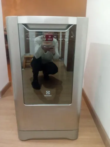 Lavadora de Loucas Electrolux 10 funções