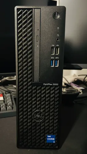 Dell OptiPlex 3000