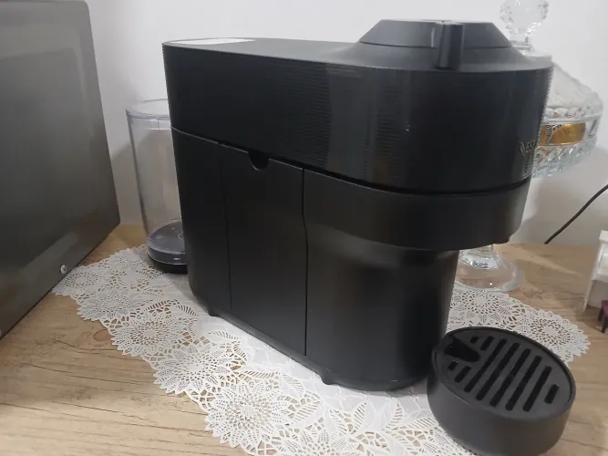 Cafeteira nespresso Vertuo Pop
