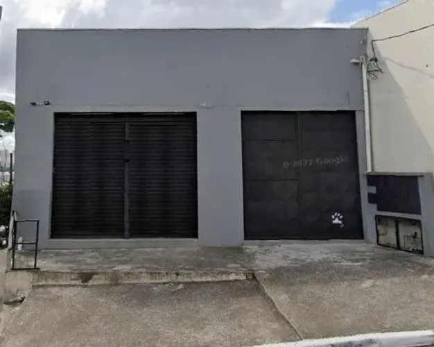 Salão à venda e para alugar em São Paulo, Vila das Belezas, com 780 m²