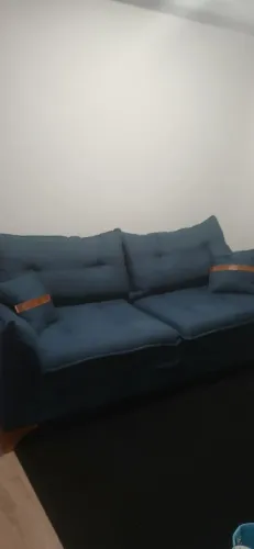 Sofá de 3 lugares