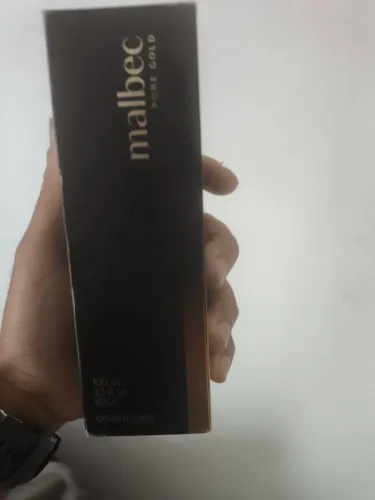 Malbec pure Gold