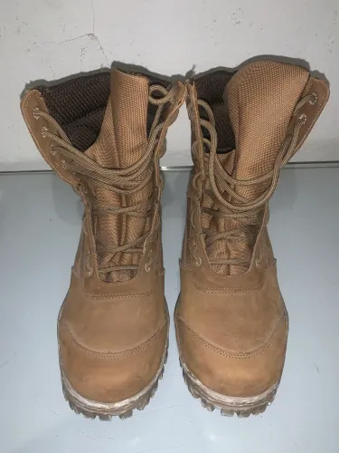 Coturno Tático Price