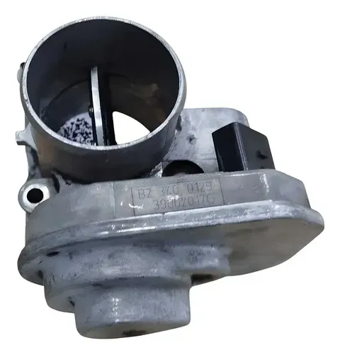 Corpo Borboleta Tbi Gm S10 2.8 2012 2013