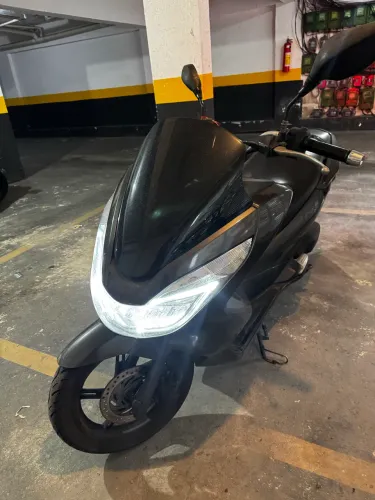 Honda Pcx 150