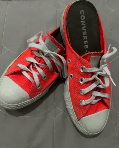 Tênis all star original 