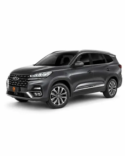 Chery Tiggo 8 MAX Drive 1.6 Turbo Aut. 2024