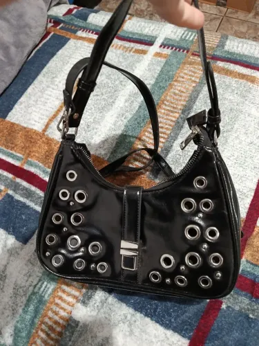 Bolsa nova