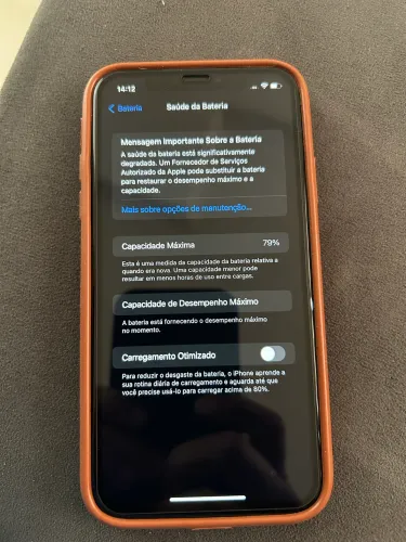 iPhone XR - 64 GB
