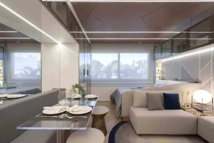 Studio em Rio Branco