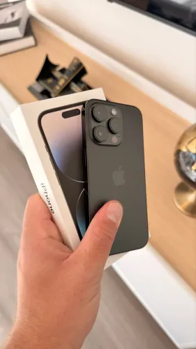iPhone 14 Pro 256gb Na Promoção 