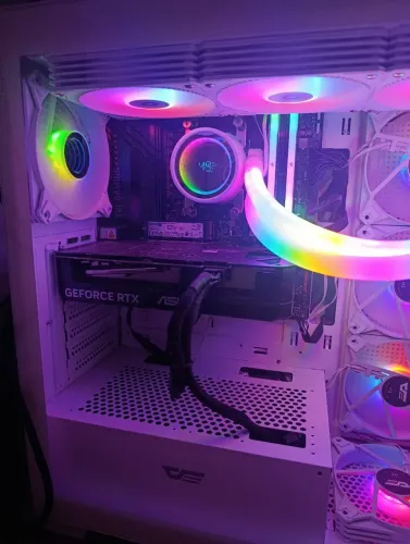 Computador Gamer