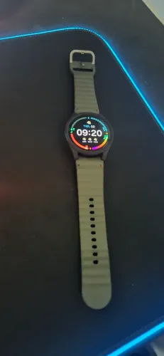 Sansumg Galaxy watch 7 40mm