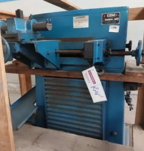 RETIFICADORA P/ DISCOS RTK-4000 KIOMI (NOVO)