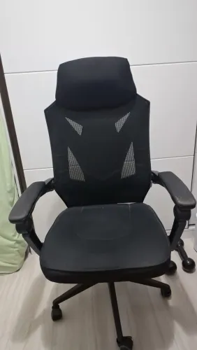 CADEIRA Diretor giratória