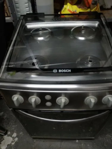 Fogão Bosch