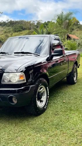 Ford Ranger XLS 2.3 16V 145cv/150cv 4X2 CS 2007