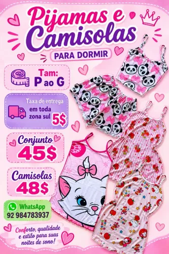 Pijamas