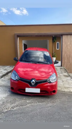 Renault Clio RL/ Jp/auth.1.0/1.0 Hi-power 16V 5P 2013