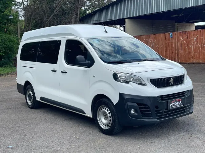 Peugeot Expert Business Pack 1.6 Turbo Diesel 2019