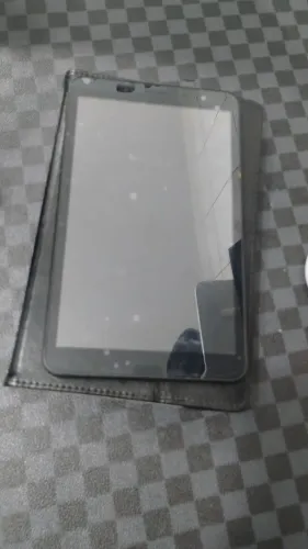 Tablet Multilaser M8