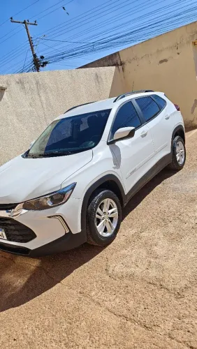 Chevrolet Tracker LT 1.0 Turbo 12V Flex AUT 2023