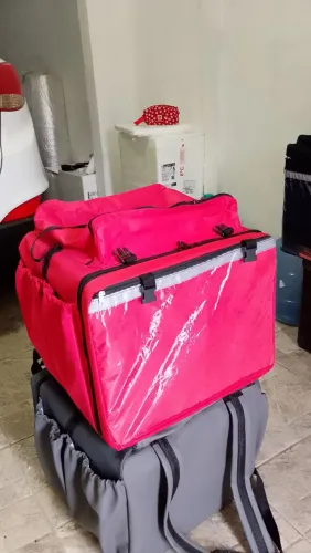 BAG NOVA | A MELHOR QUALIDADE