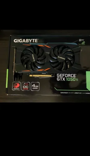  gigabyte gtx 1050ti