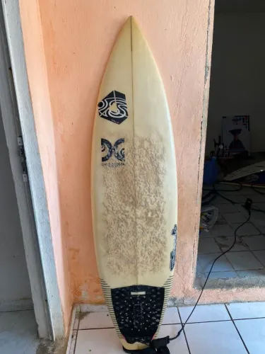 Prancha Felipe Souto 5.8
