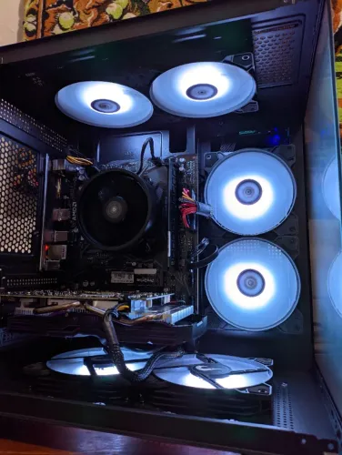PC Gamer do Babu