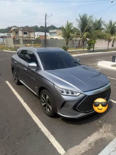 BYD Song Plus 1.5 16V Aut. (hibrido) 2025