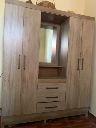 Guarda Roupa 